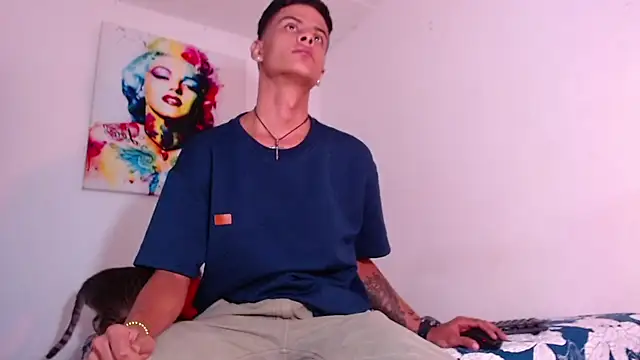 enjoy vibes online show from 11.16.25