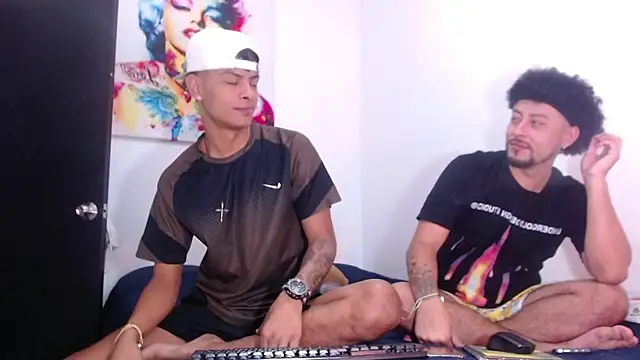 enjoy vibes online show from 11.27.25