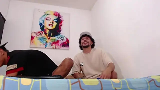 enjoy vibes online show from 12.03.25