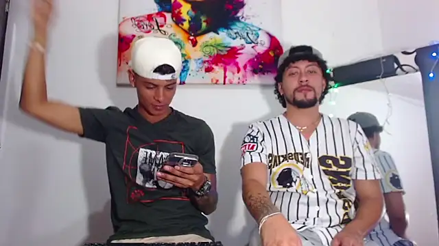 enjoy vibes online show from 12.15.25