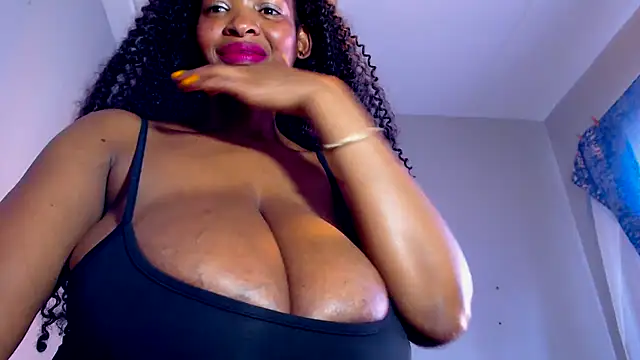 Silkytitss online show from 06.16.26