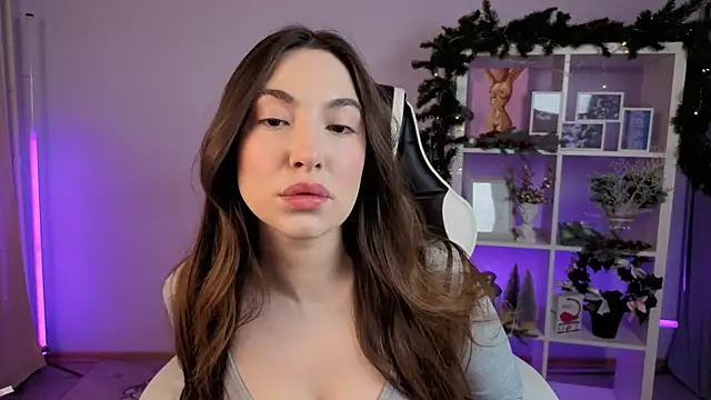 Snapshot of MelissaLovvv chatting on 01.16.26 MelissaLovvv online show from 01.16.26