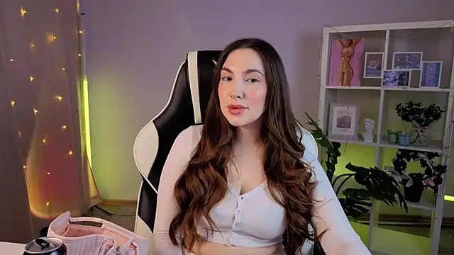 Snapshot of MelissaLovvv chatting on 02.26.26 MelissaLovvv online show from 02.26.26