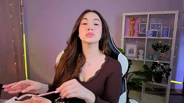 MelissaLovvv online show from 03.25.26