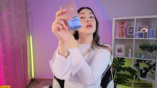 MelissaLovvv online show from 05.26.26
