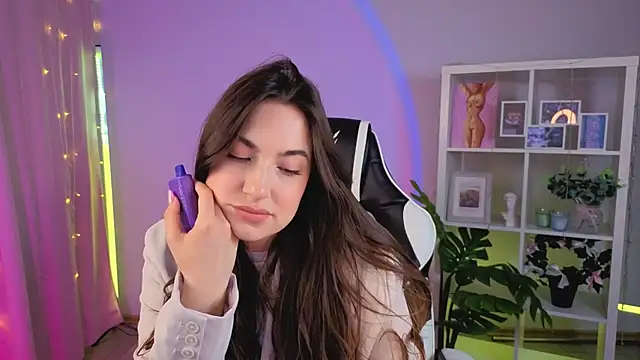 MelissaLovvv online show from 05.30.26