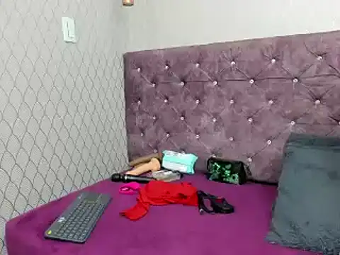 VALENTINA3x online show from 03.06.25