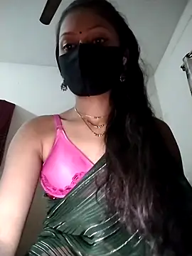 Nadia-2 online show from 11.27.25