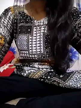 Snapshot of Nadia-2 chatting on 01.15.26 Nadia-2 online show from 01.15.26