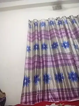 Snapshot of Nadia-2 chatting on 03.30.26 Nadia-2 online show from 03.30.26