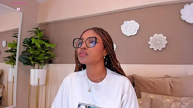 AriaFoster online show from 01.06.26