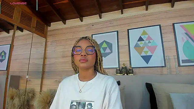 AriaFoster online show from 02.28.26