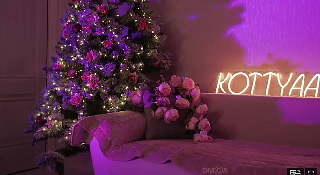 -Kottyaa- online show from 12.21.24