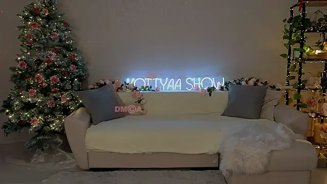 -Kottyaa- online show from 01.17.25