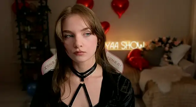 -Kottyaa- online show from 02.28.25