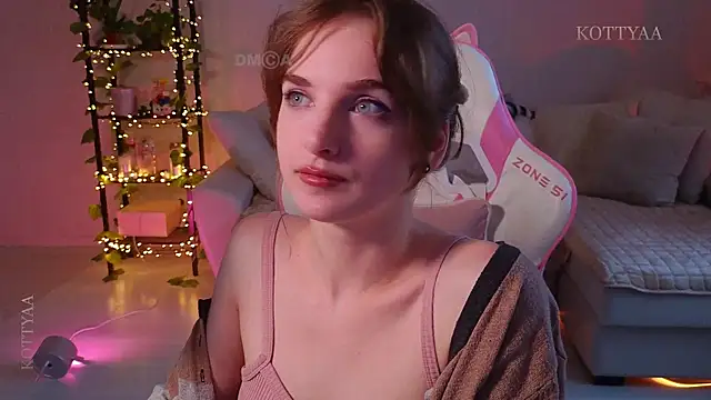 -Kottyaa- online show from 10.05.25