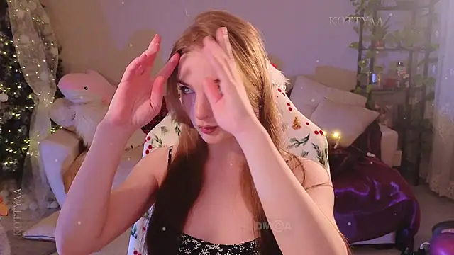 -Kottyaa- online show from 01.14.26