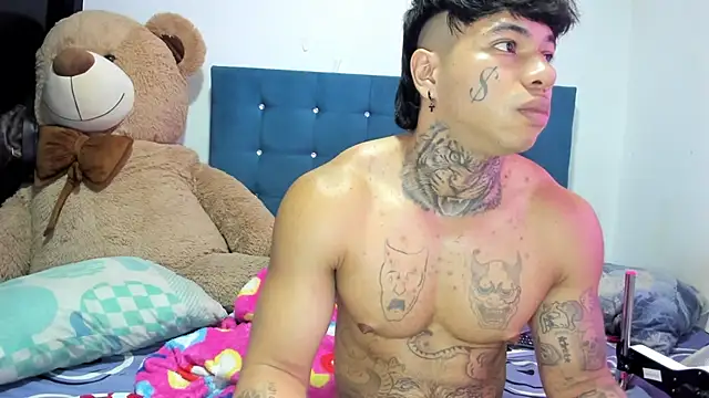 daamonxxx19 online show from 02.19.26