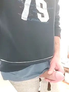 S3rgybisex online show from 09.22.25