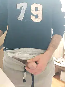 S3rgybisex online show from 09.23.25