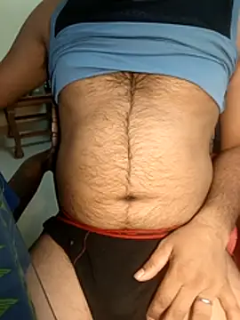 Hot boy Rudra online show from 04.16.26