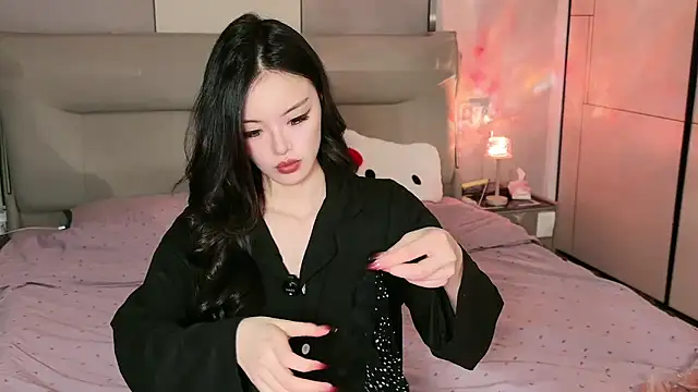 Fairy-HF online show from 10.22.25