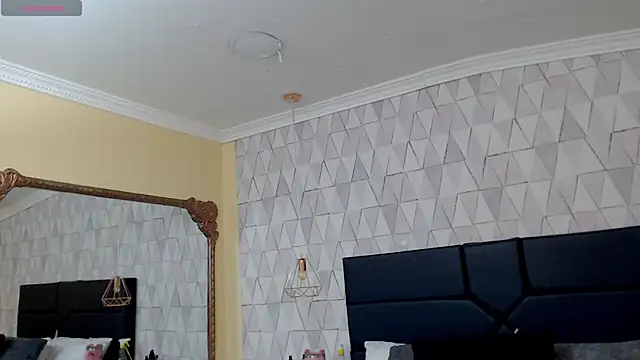 JustinePerry online show from 03.06.25