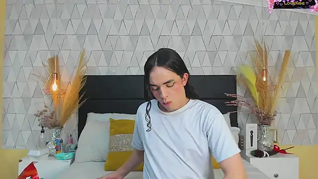 Snapshot of JustinePerry chatting on 03.09.26 JustinePerry online show from 03.09.26