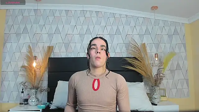 Snapshot of JustinePerry chatting on 03.25.26 JustinePerry online show from 03.25.26