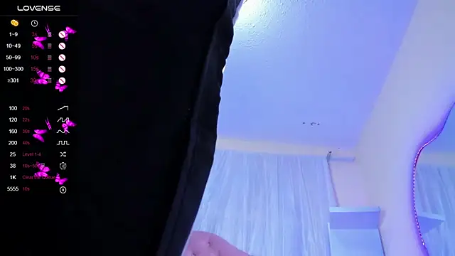 tokito mitsuri online show from 12.02.24