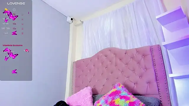 tokito mitsuri online show from 12.11.24