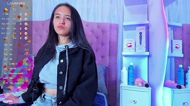 tokito mitsuri online show from 12.23.24