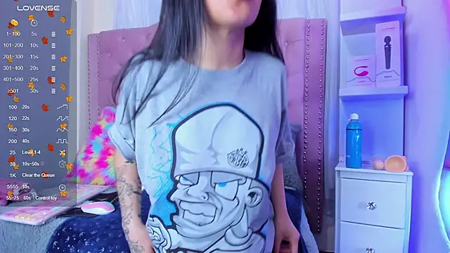 tokito mitsuri online show from 12.24.24