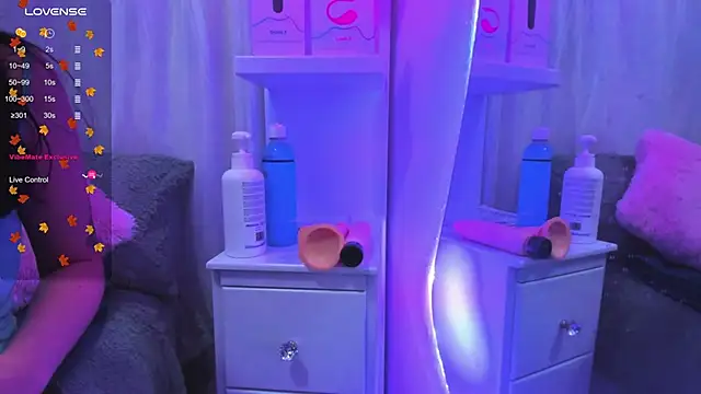 tokito mitsuri online show from 03.03.25