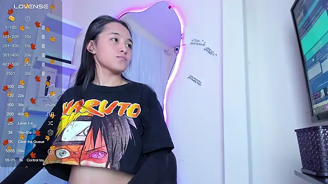 tokito mitsuri online show from 03.05.25