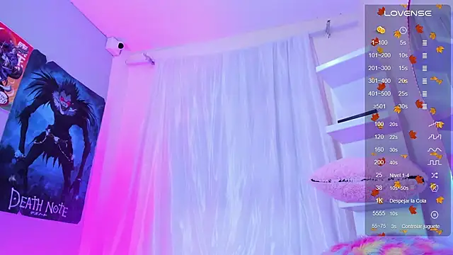 tokito mitsuri online show from 03.17.25