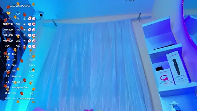 tokito mitsuri online show from 03.17.25