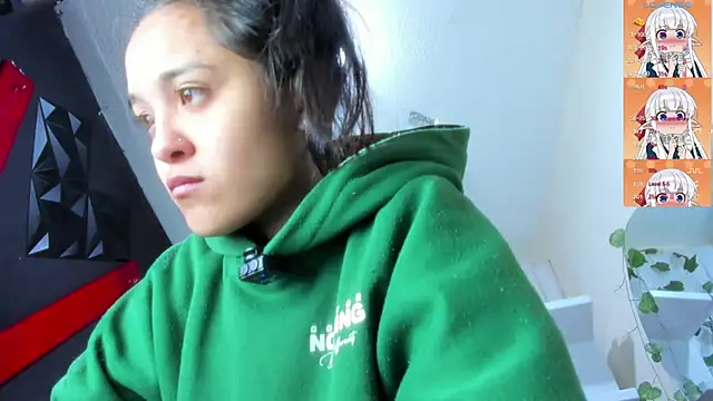 tokito mitsuri online show from 10.29.25