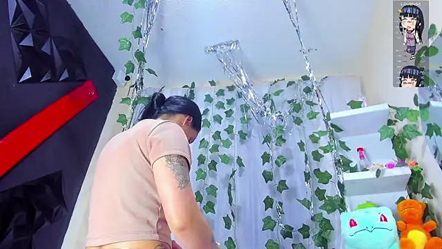 tokito mitsuri online show from 12.05.25