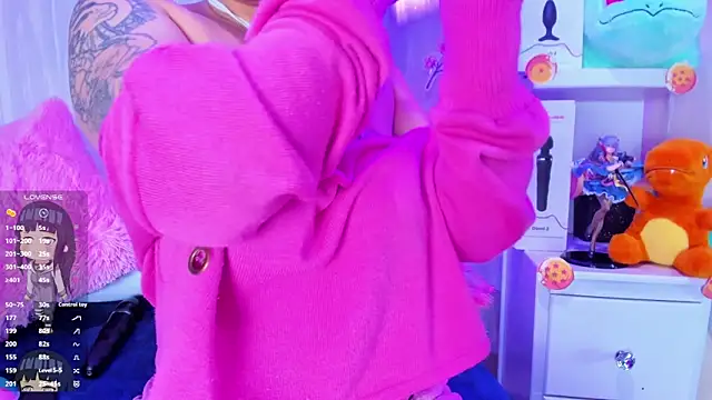 tokito mitsuri online show from 02.23.26