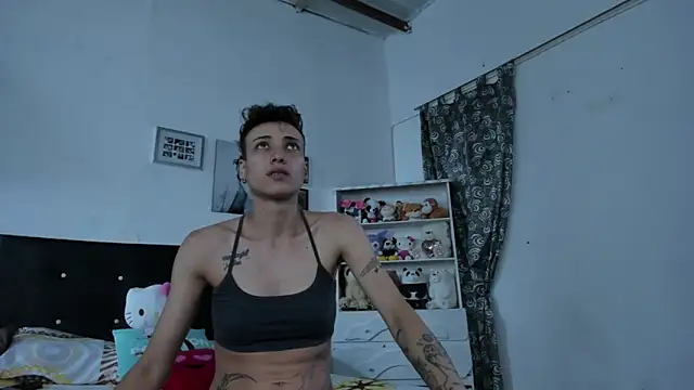 Snapshot of megan_100 chatting on 11.28.25 megan 100 online show from 11.28.25