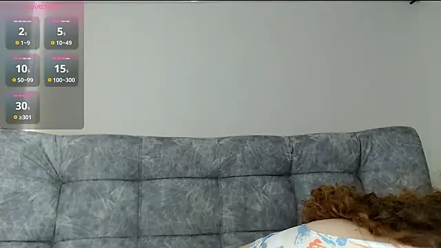 Snapshot of Mia_fooxx_ chatting on 02.18.25 Mia fooxx online show from 02.18.25