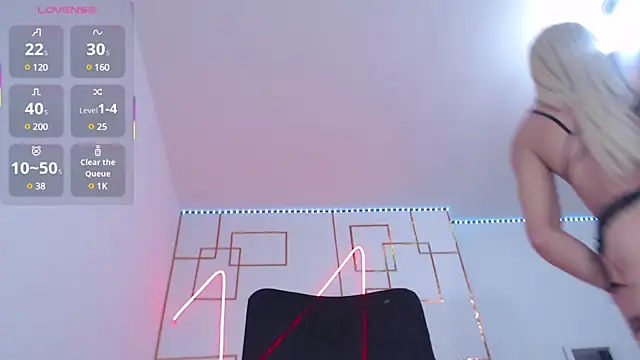 Snapshot of khalany_hadid chatting on 01.30.25 khalany hadid online show from 01.30.25