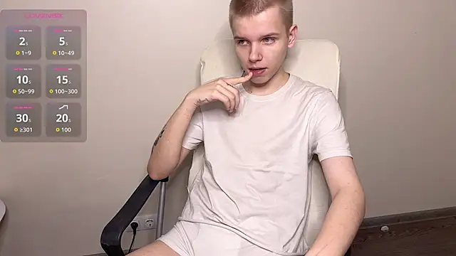 metratok online show from 11.16.25