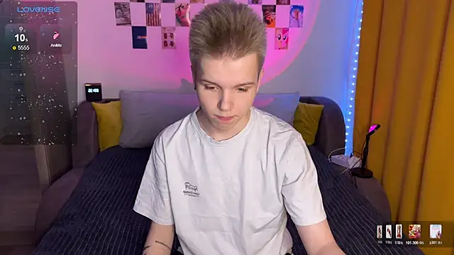 Snapshot of metratok chatting on 01.08.26 metratok online show from 01.08.26