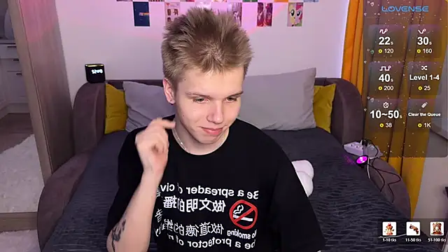 Snapshot of metratok chatting on 01.16.26 metratok online show from 01.16.26