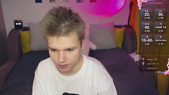 Snapshot of metratok chatting on 02.03.26 metratok online show from 02.03.26