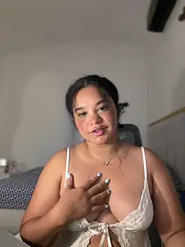 Lucy wilson5 online show from 03.10.26