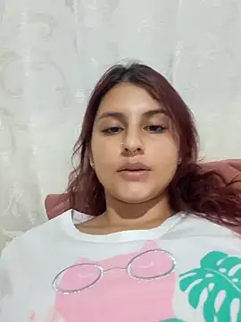 Luu Princess online show from 12.31.24