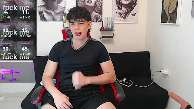 Angelo-cianuro- online show from 03.28.26